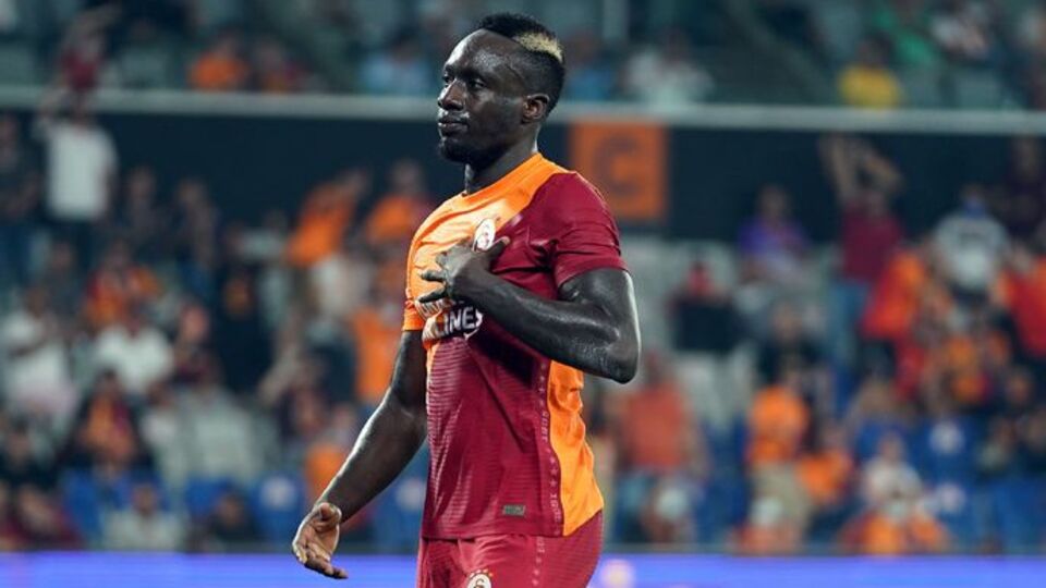 "Süper Lig'de gol rekoru hala bende!"