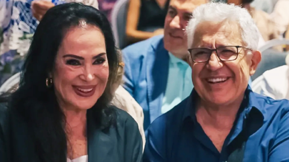 Bodrum'da bir araya geldiler