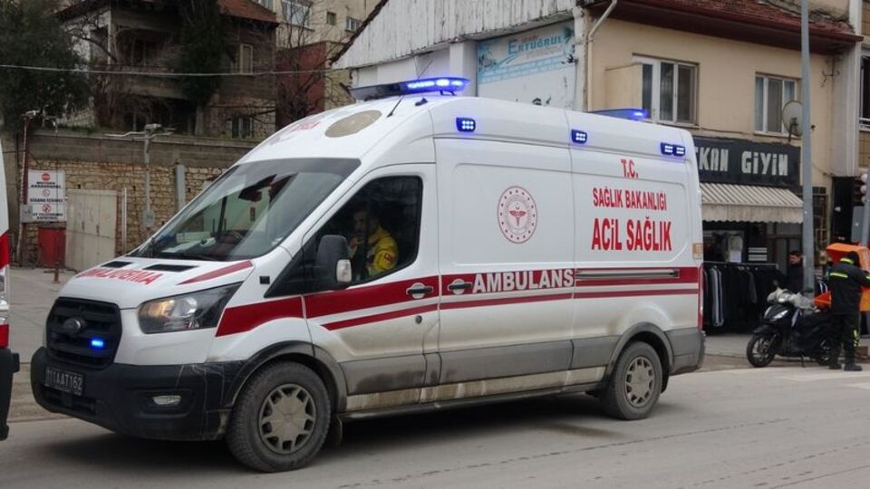 Genç kız pompalı tüfek kurbanı