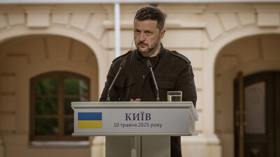 "Ukrayna'da 695 bin Rus askeri var"