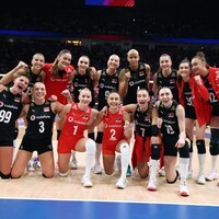 Filenin Sultanları'ndan 7'de 7!