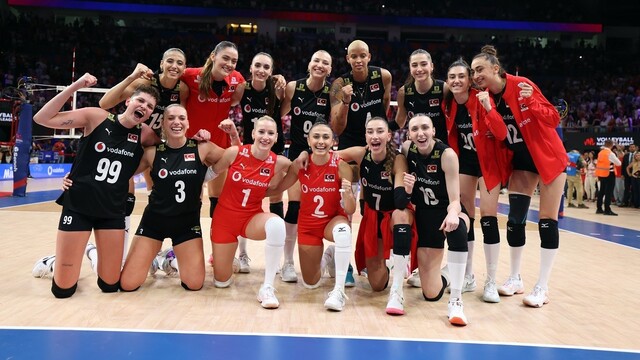 Filenin Sultanları'ndan 7'de 7!