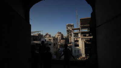 41 Filistinli hayatını kaybetti