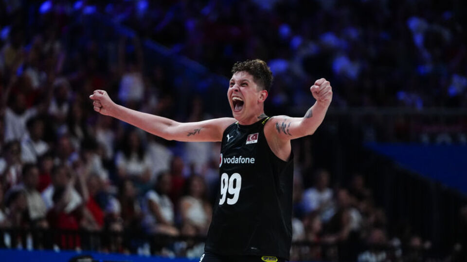 "Brezilya maçına 8'de 8 için çıkacağız"