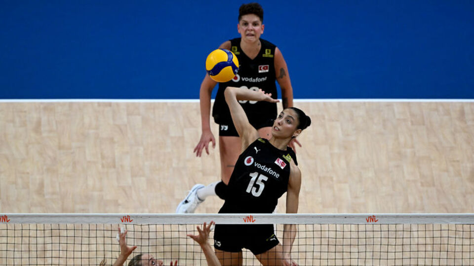 "Günden güne daha iyi oynuyoruz"