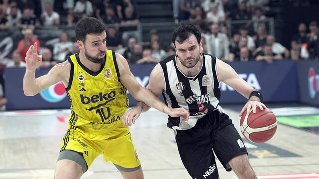 "Çok fazla kutlayacak bir şey yok"