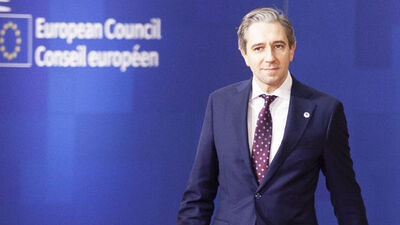 İrlanda'dan AB'ye İsrail çağrısı