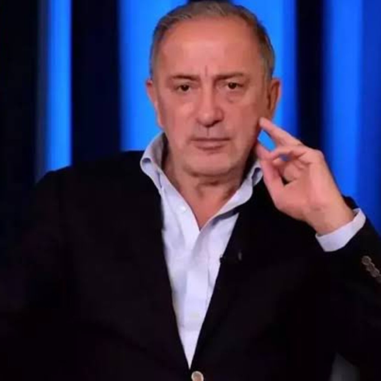 Fatih Altaylı adliyeye sevk edildi