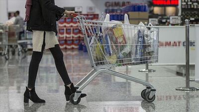 Haziran enflasyon beklentisi anketi yayımlandı!