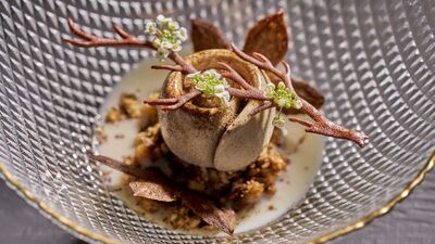 Dünyanın En İyi 50 Restoranı