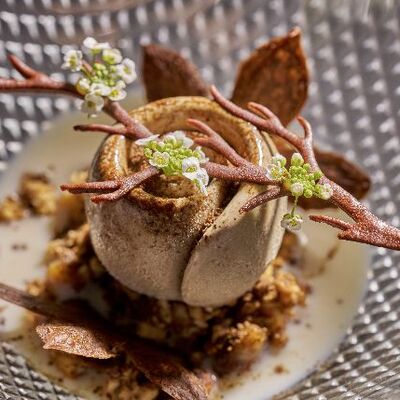 Dünyanın En İyi 50 Restoranı