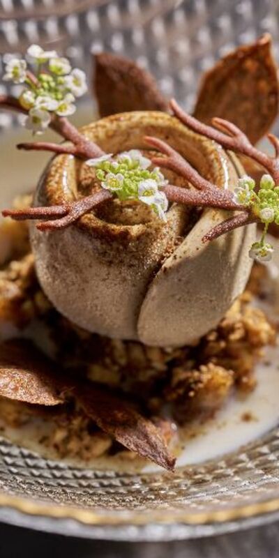 Dünyanın En İyi 50 Restoranı