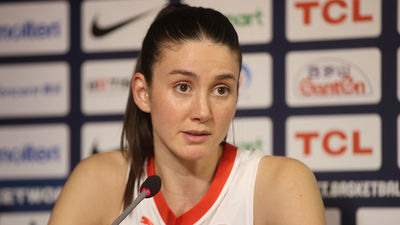 "İlk hedefimizi gerçekleştirdik"