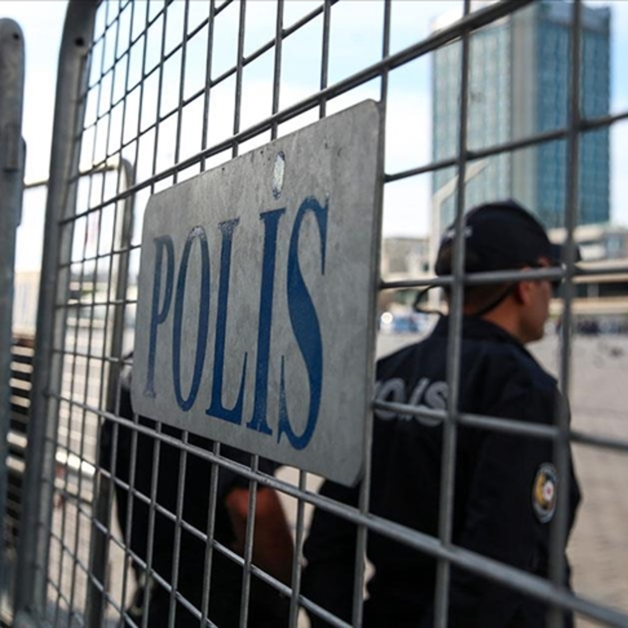 Şişli'de gösteri ve yürüyüşlere 1 gün yasak | Flaş Gelişme