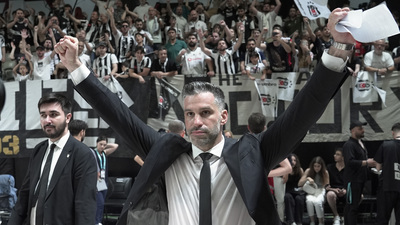 "Geri dönüş için her şeyi yaptık!"