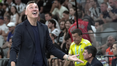 "Atmosferi idrak edemedik"