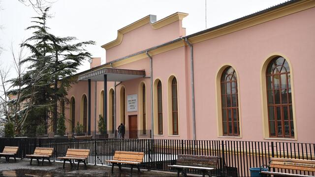 Şeref ve fazilet kaybolunca