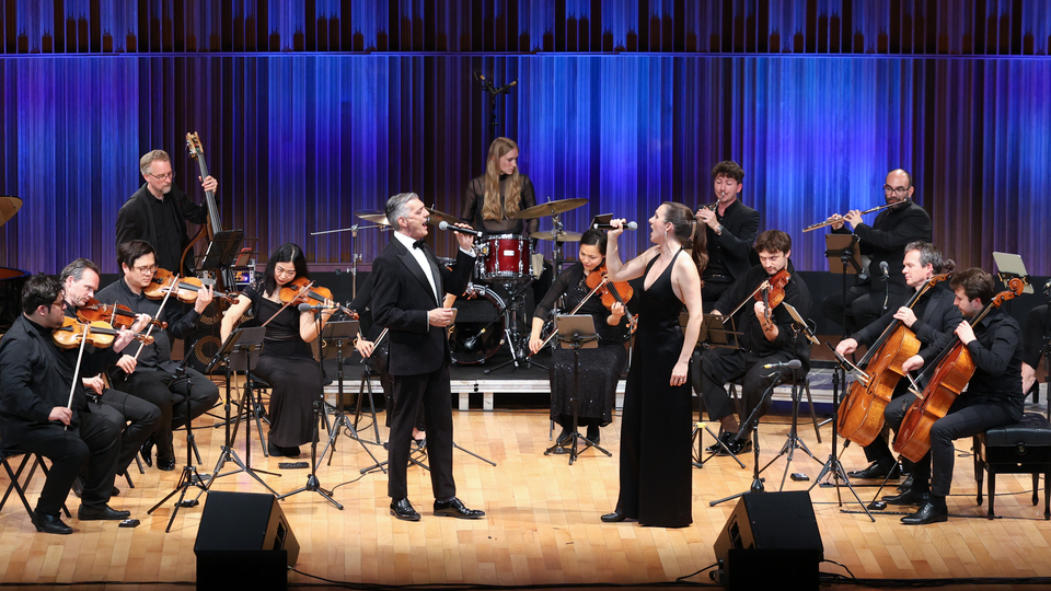 İş Sanat'ta 25. sezon tamamlandı