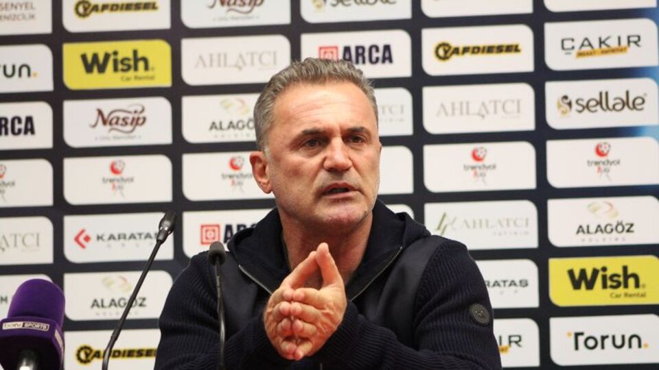 Çorum FK'da Tahsin Tam dönemi!