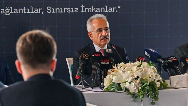 Bakan Uraloğlu'ndan İBB operasyonlarına ilişkin açıklama