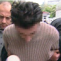 Bir yıl önce taksiciyi öldürdüğü tarihte öldürüldü!