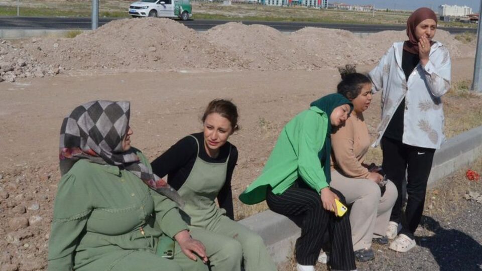 YKS yolunca acı kaza! 1 ölü, 10 yaralı!