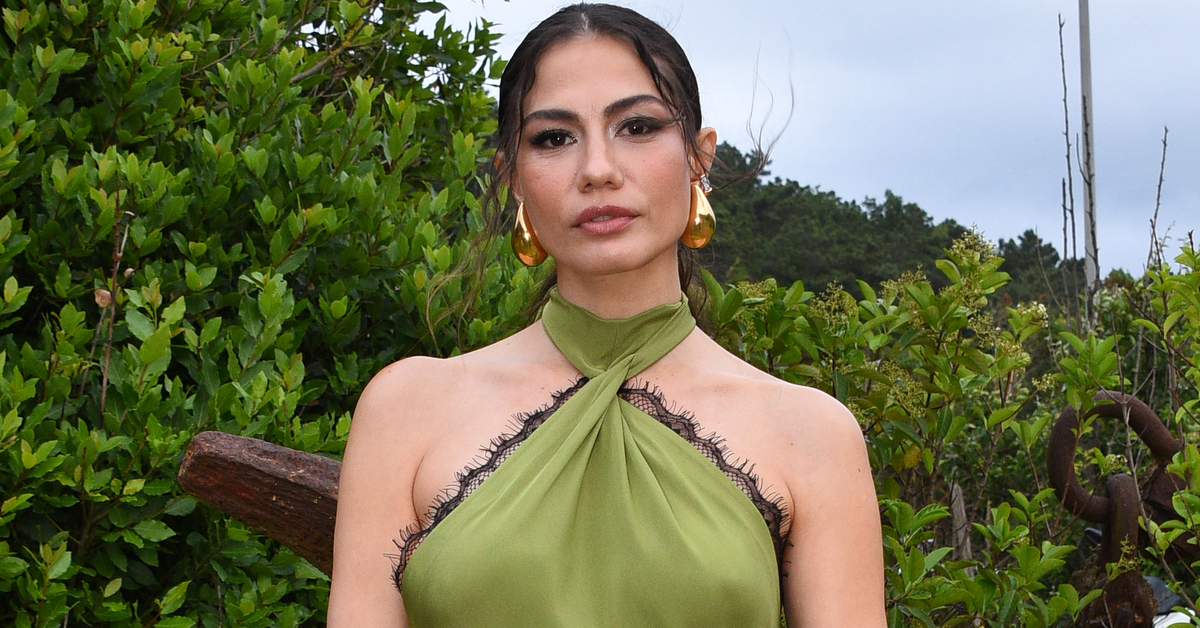 Demet Özdemir: En yakın arkadaşlarım evleniyor