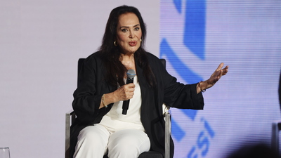 "Bizi oyuncu olarak görmüyorlardı"