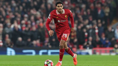 Leverkusen'e İngiliz stoper!