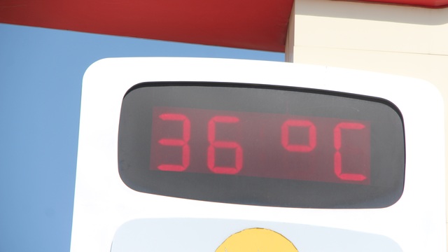 Yaz şimdi başlıyor! Sıcaklıklar 9 dereceye kadar artıyor!