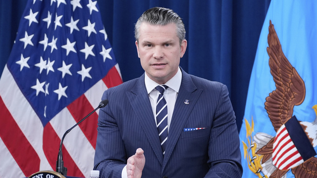 Pentagon: İran'ın nükleer programı yok oldu