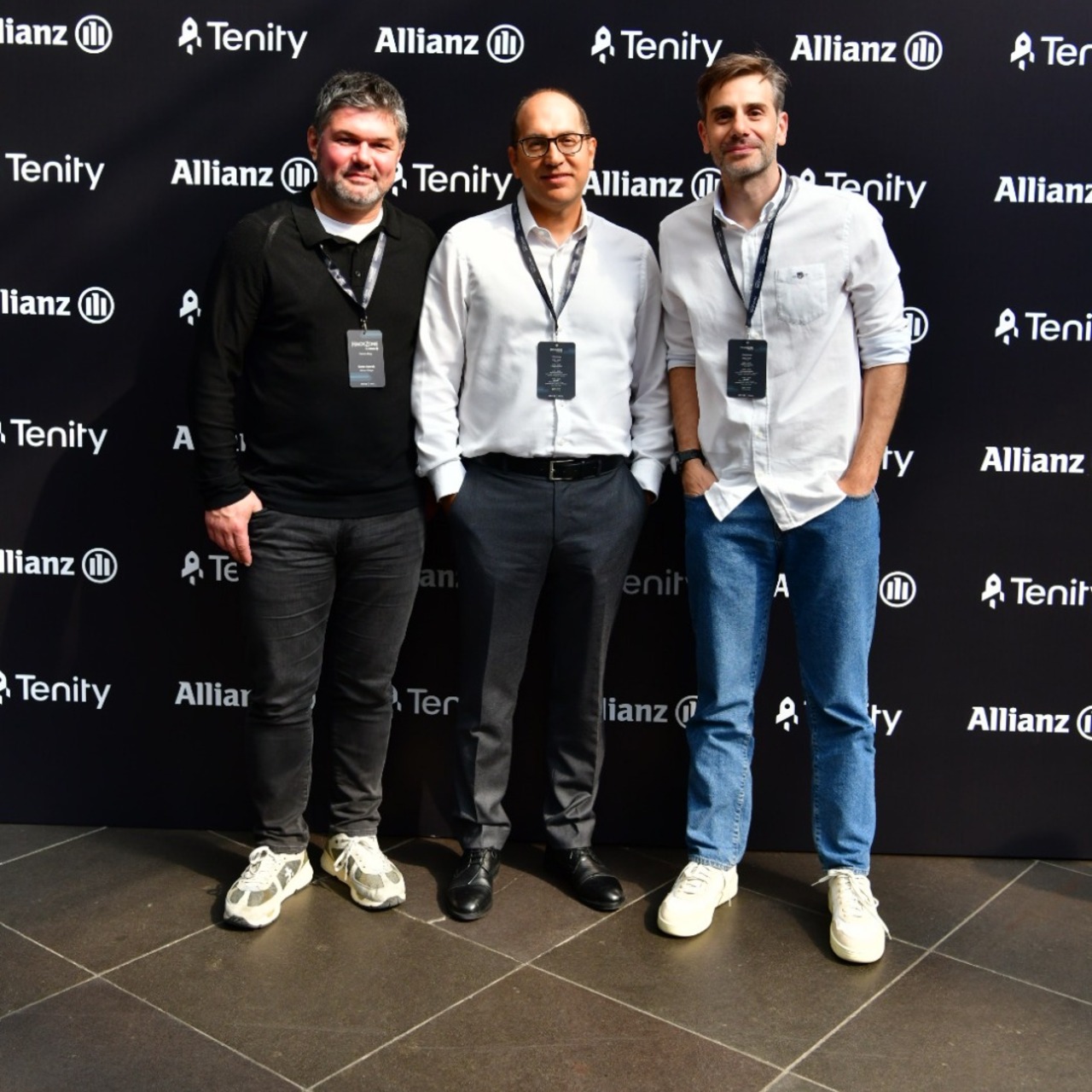 HackZone by Allianz 5 yaşında