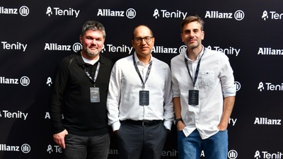 HackZone by Allianz 5 yaşında