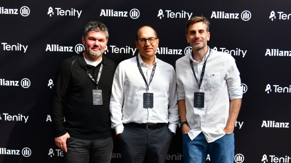 HackZone by Allianz 5 yaşında