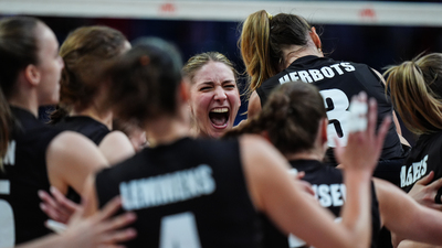 Belçika, Kanada'yı devirdi