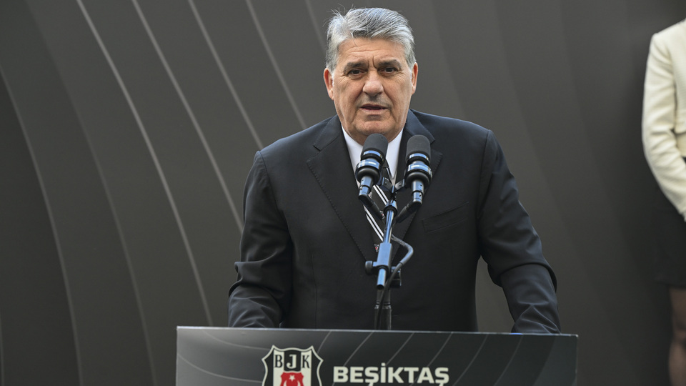 Dikilitaş projesi için yetki alındı!