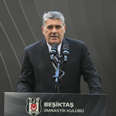 Dikilitaş projesi için yetki alındı!