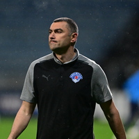 Kasımpaşa'da ayrılık: Burak Yılmaz