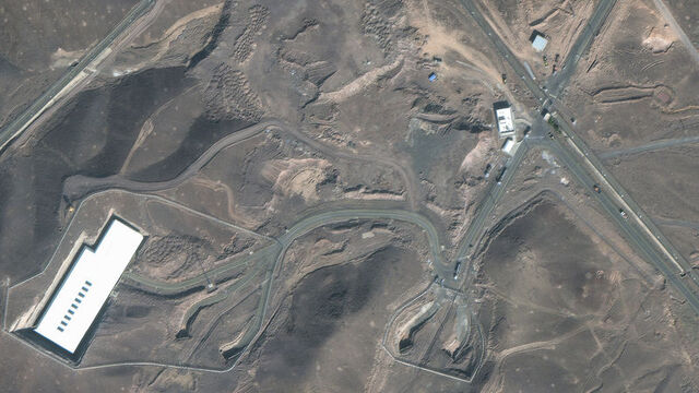 "Fordo tamamen imha edilemedi"