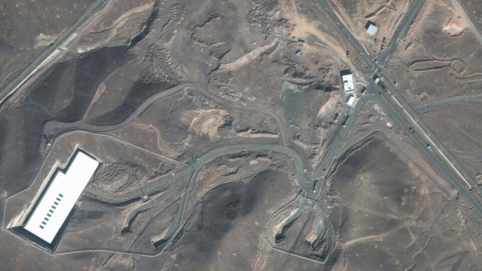 "Fordo tamamen imha edilemedi"