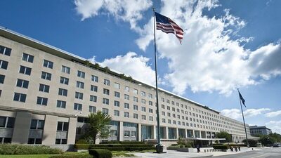 ABD'den personeline uyarı