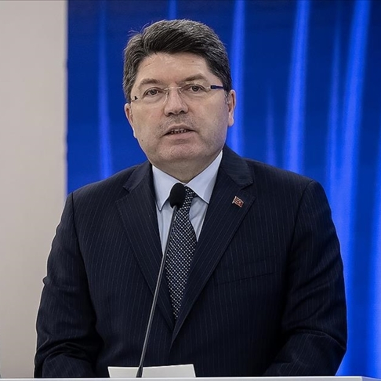 Bakan Tunç'tan Altaylı açıklaması 
