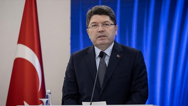 Bakan Tunç'tan Altaylı açıklaması