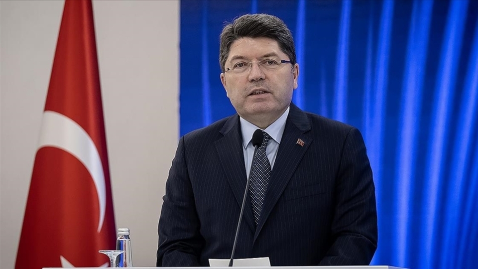 Bakan Tunç'tan Altaylı açıklaması