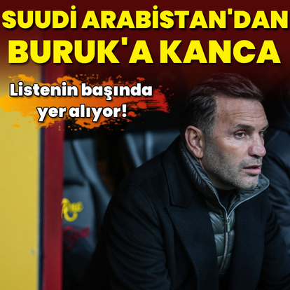 Al-Nassr'da Okan Buruk sesleri: Listenin başında!