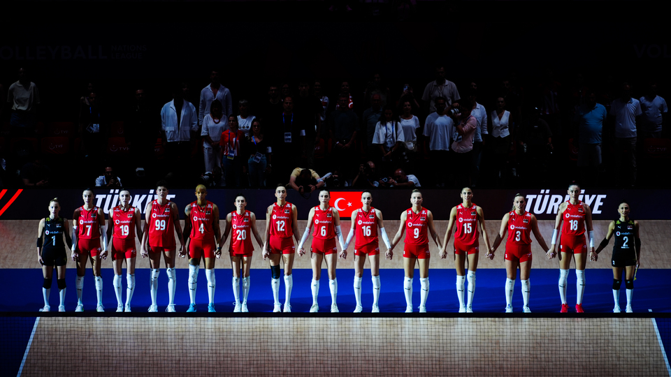 Filenin Sultanları ilk kez mağlup!