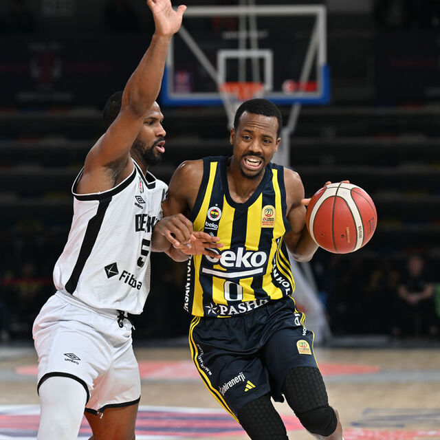 Beşiktaş Fibabanka- Fenerbahçe Beko maçı ne zaman?