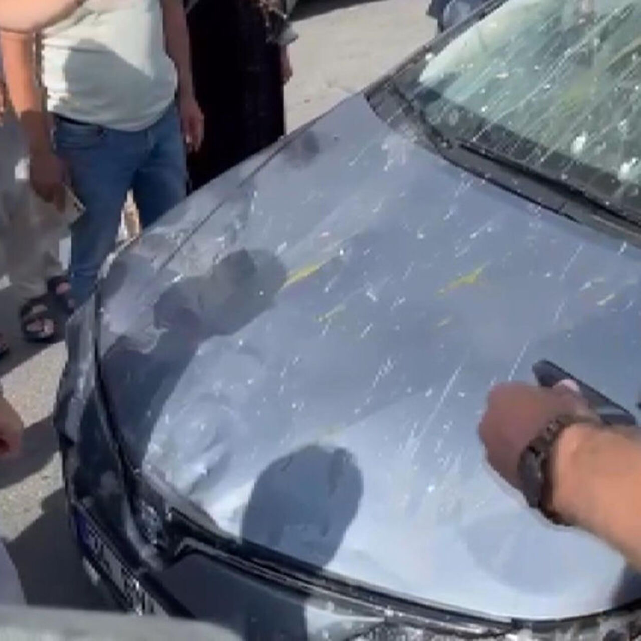  2 yaşındaki Miraç trafik kazası kurbanı | Detaylı Analiz