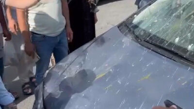 2 yaşındaki Miraç trafik kazası kurbanı