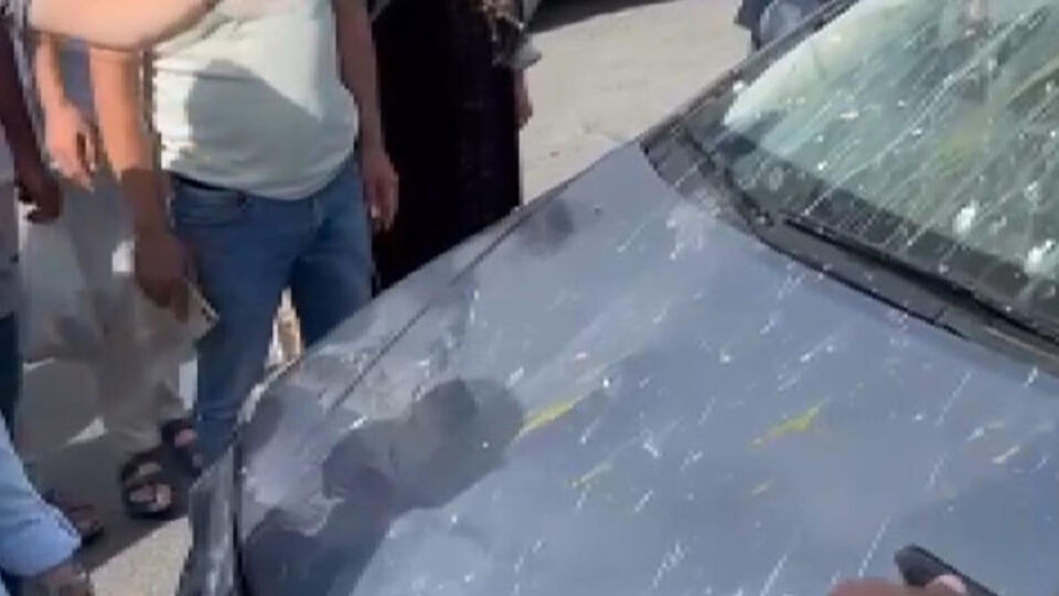 2 yaşındaki Miraç trafik kazası kurbanı